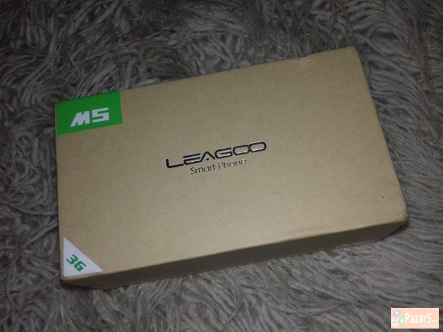 Leagoo M5