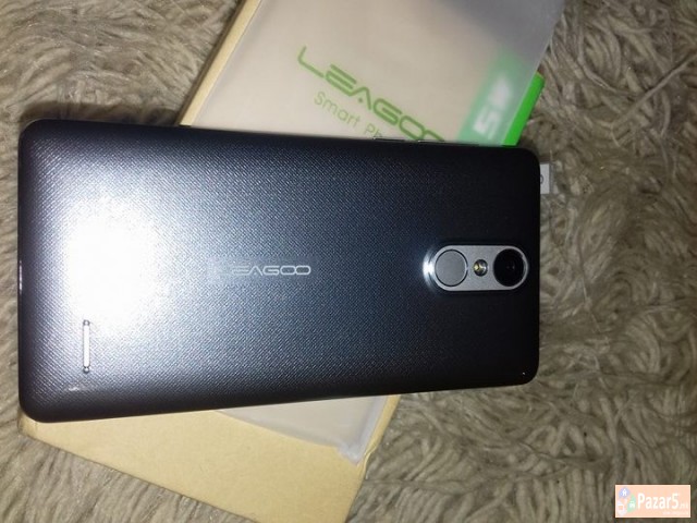 Leagoo M5