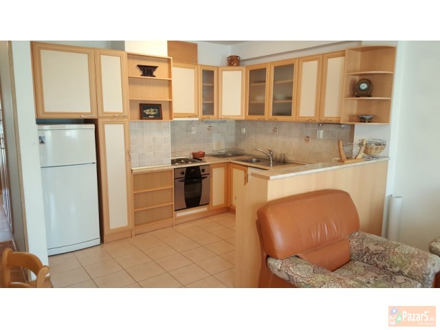 Prekrasen Stan Vo Centar Na Ul. Leninova