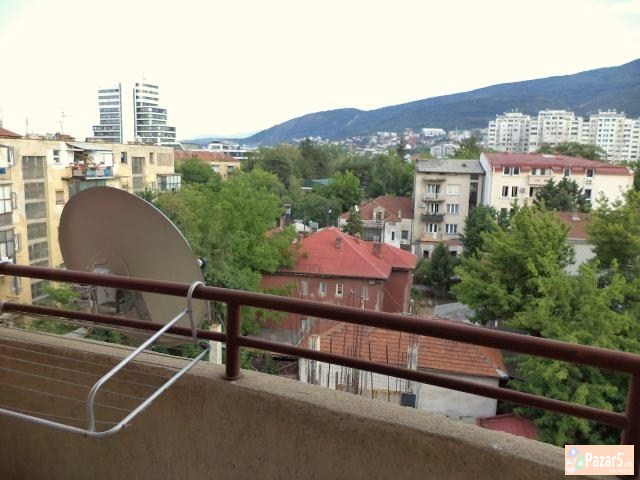 Prekrasen Stan Vo Centar Na Ul. Leninova