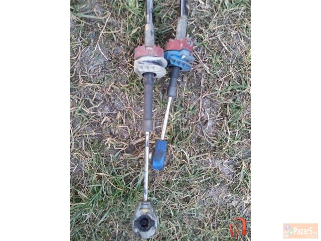 Original Sajli Za Menuvac Citroen C3 Hdi