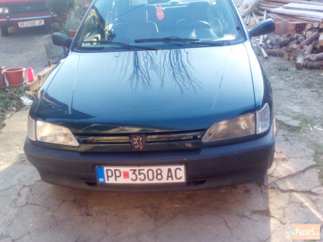 Se Prodava Ili Menuva