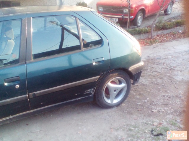 Se Prodava Ili Menuva