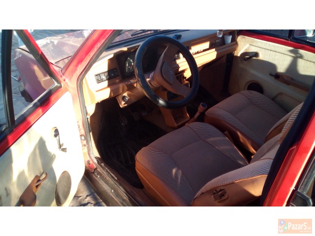 Yugo 55  Atestiran Plin 