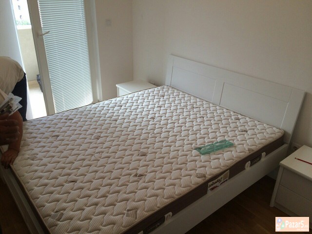 Nov Moderen Stan Vo Leptokarija