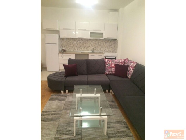 Nov Moderen Stan Vo Leptokarija