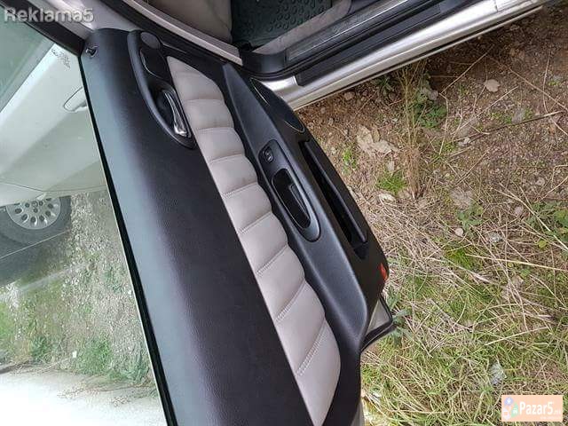 Alfa Romeo 166 2.5 V6 Na Delovi