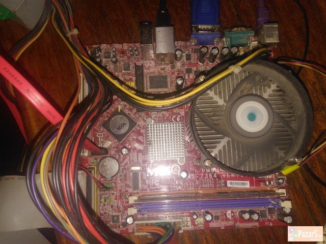 msi maticna ploca