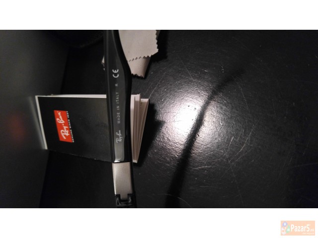 Rayban Rb3522 Novi