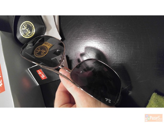 Rayban Rb3522 Novi