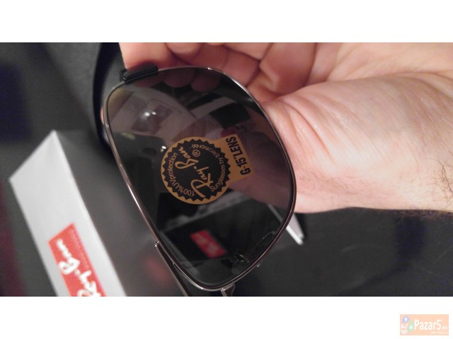 Rayban Rb3522 Novi