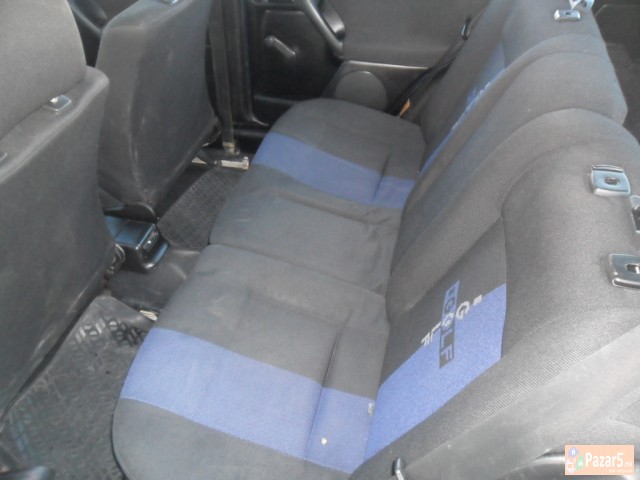 Golf 3 90 Kc 97 ! Perfekten 