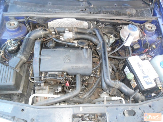 Golf 3 90 Kc 97 ! Perfekten 