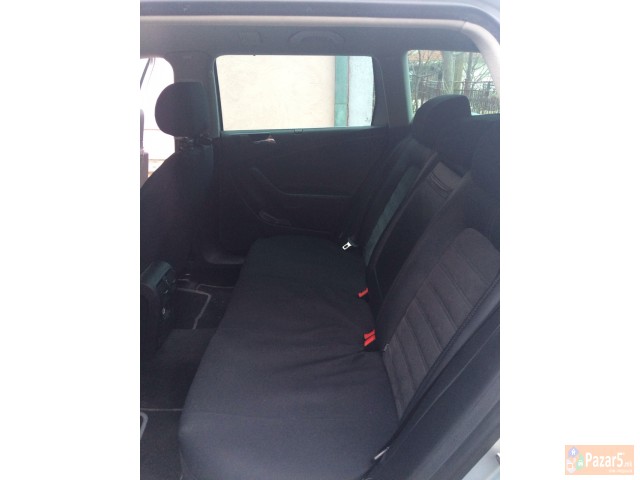 Vw Passat Dsg Menuvac Highline Model