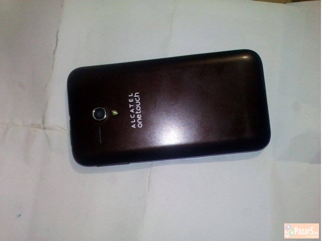 Alcatel D5
