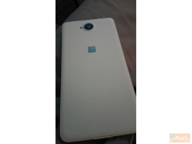 Microsoft Lumia 650