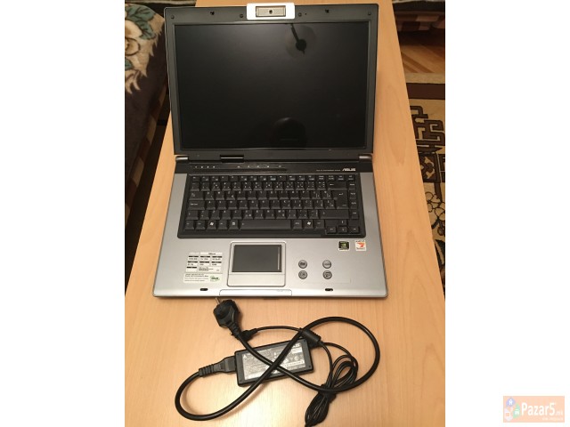 Prodavam Laptop Asus Za Delovi, Radiovrska Za Taxi