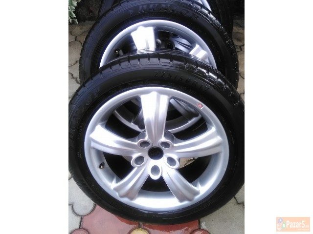 5*112 Bandasi So Gumi 225/50/17 Audi,mercedes