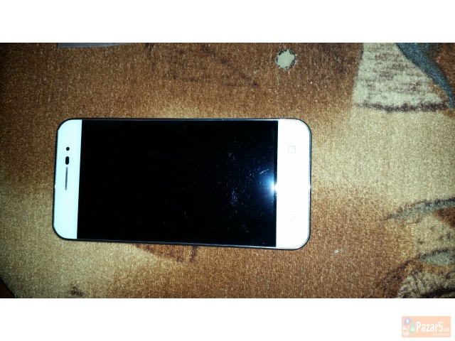 Coolpad Porto(osteten Ekran I Tach)  I Samsung Gal