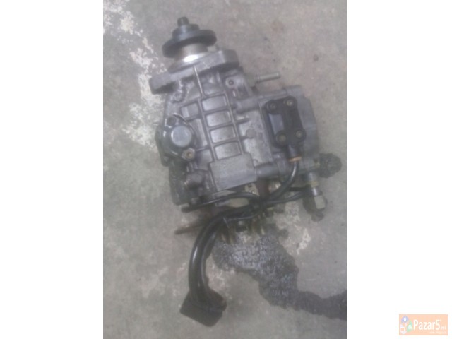 Bosch Pumpa Vw Mk4
