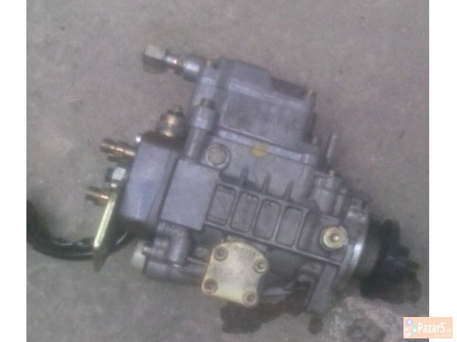 Bosch Pumpa Vw Mk4