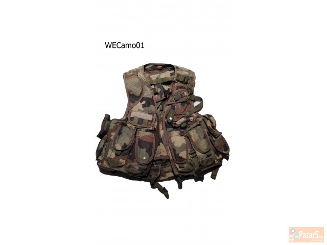 Oprema Za  Lov I Ribolov