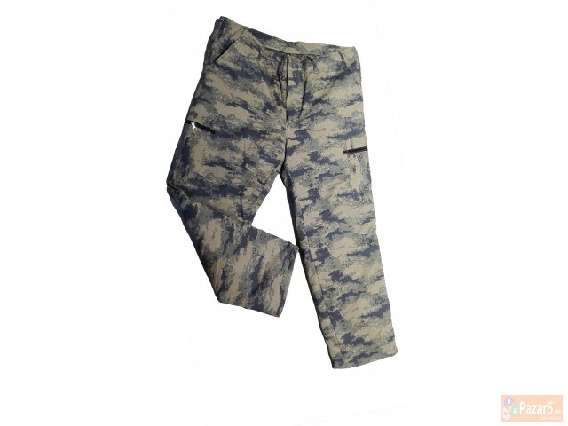 Oprema Za  Lov I Ribolov