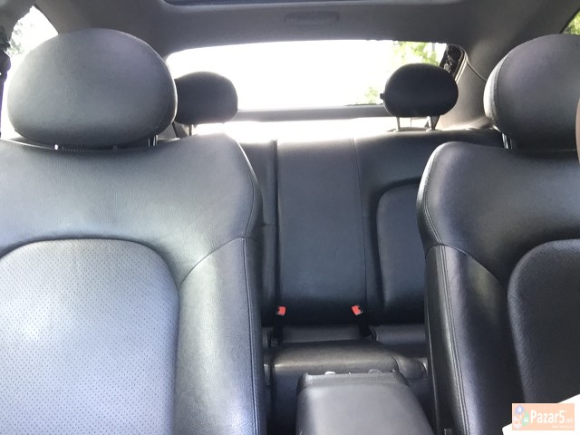 Mercedes C220 Cdi Cupe