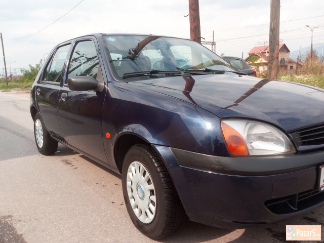 Prodavam /menuvam Za Monovolumen (prednost Picasso