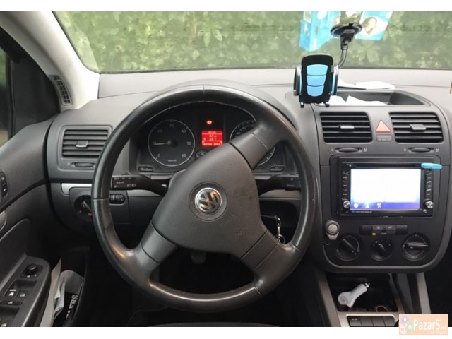 Golf V Tdi 1.9