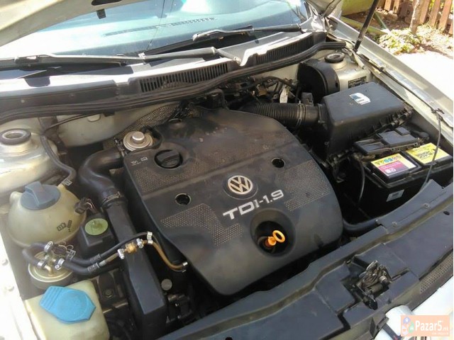 ПРОДАВАМ   ГОЛФ 4