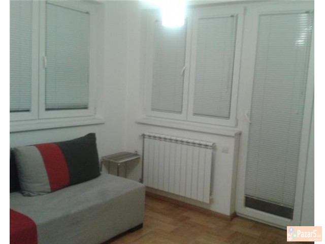 Moderna Garsonjera Vo Aerodrom