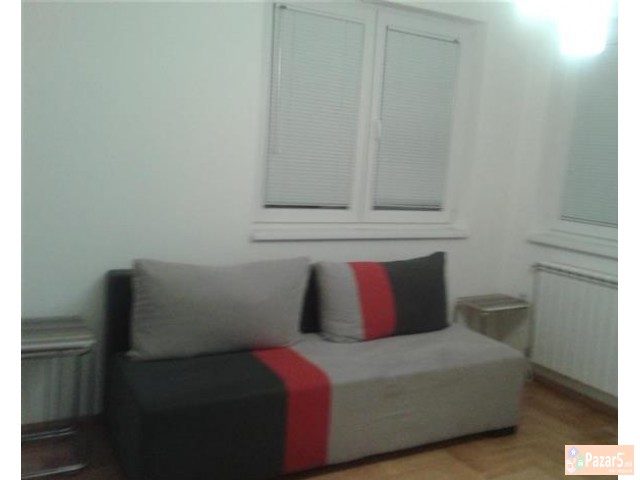 Moderna Garsonjera Vo Aerodrom