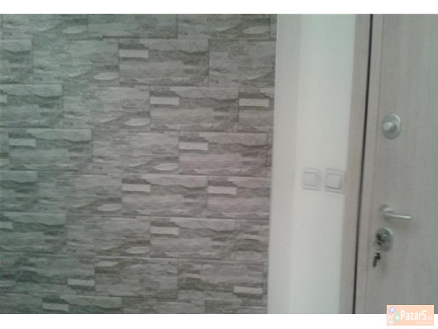 Moderna Garsonjera Vo Aerodrom