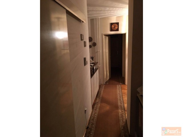 Убав стан 80м2 во Аеродром