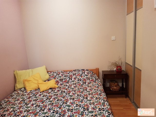 Продавам реновиран стан кај ВЕРО Аеродром