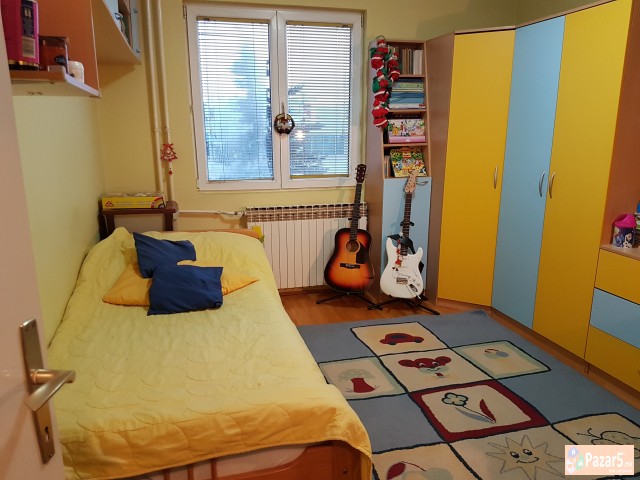 Продавам реновиран стан кај ВЕРО Аеродром