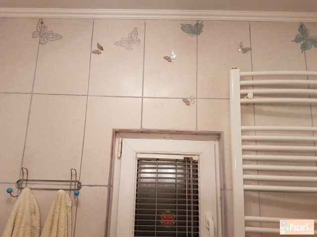 Продавам реновиран стан кај ВЕРО Аеродром