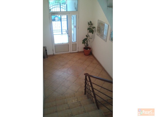 АВА ДОМ изнајмува комплетно наместен стан