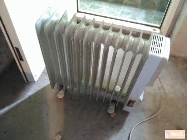 Se Prodavaat Radijatori