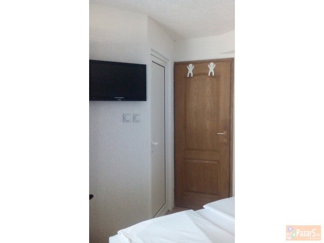 Vila Tacunski Berovo