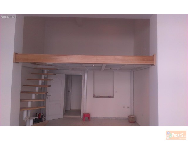 Ekskluziven Dukjan Na Ploshtad Makedonija