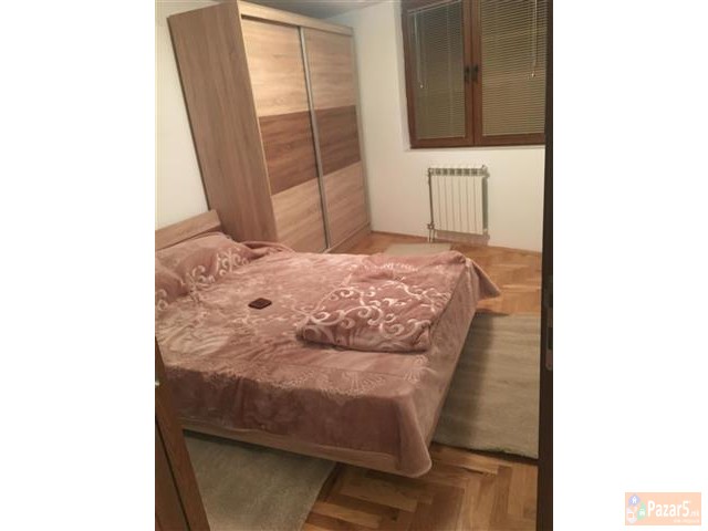 Moderen Nov Nevseluvan Stan Kaj Mida