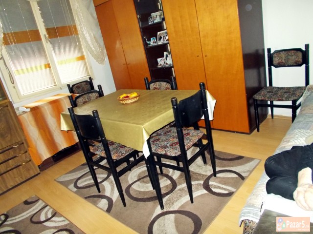 Prodavam Kuka Mozi Zamena Za Stan