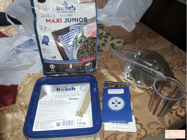 Prodavam Ubavo Kuce Haska!!!!