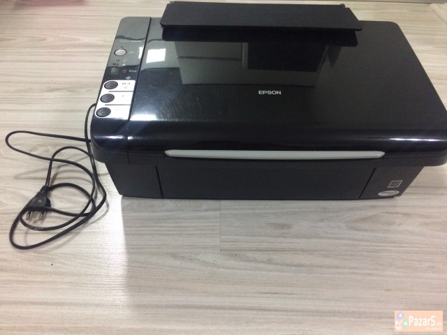 Epson Stylus DX4450