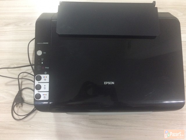 Epson Stylus Dx4450