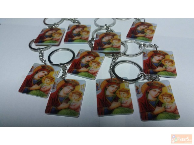 Lasersko Graviranje I Racna Izrabotka Na Nakit