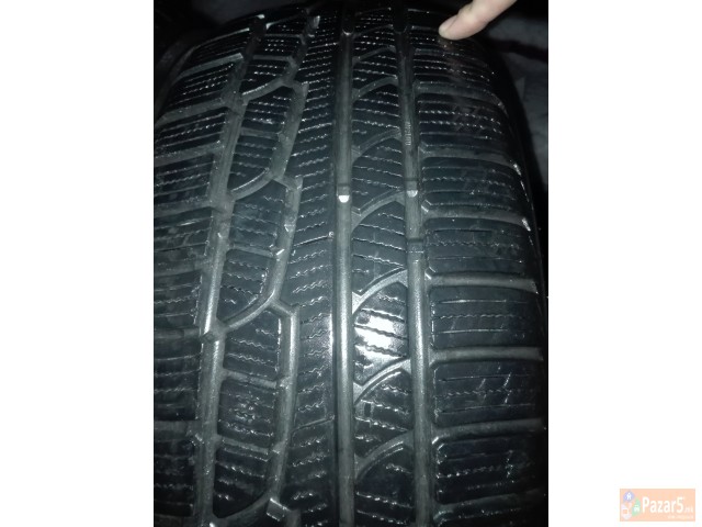 Nokian Wrg2 (4 Zimski Gumi Za Djeep)