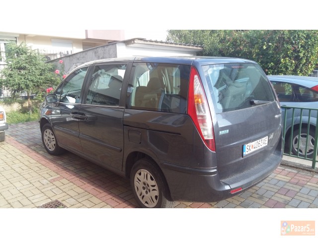 Керамикс Транспорт - превоз до странство 